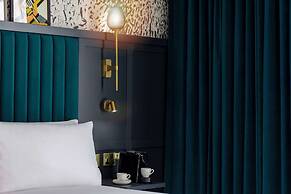 DoubleTree by Hilton Hotel Leeds City Centre
