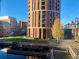 DoubleTree by Hilton Hotel Leeds City Centre