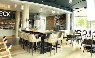 DoubleTree by Hilton Hotel Leeds City Centre