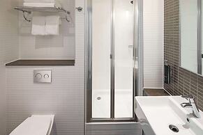 DoubleTree by Hilton Hotel Leeds City Centre