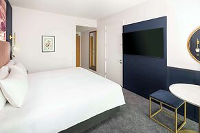 DoubleTree by Hilton Hotel Leeds City Centre