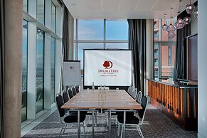 DoubleTree by Hilton Hotel Leeds City Centre
