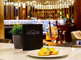DoubleTree by Hilton Hotel Leeds City Centre