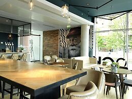 DoubleTree by Hilton Hotel Leeds City Centre
