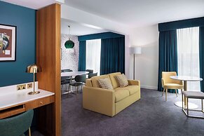 DoubleTree by Hilton Hotel Leeds City Centre