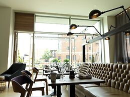 DoubleTree by Hilton Hotel Leeds City Centre