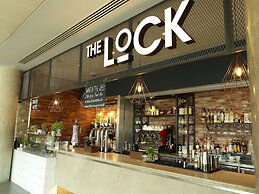 DoubleTree by Hilton Hotel Leeds City Centre
