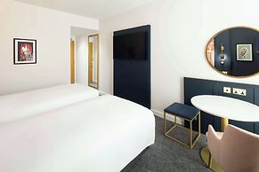 DoubleTree by Hilton Hotel Leeds City Centre