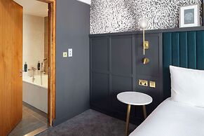 DoubleTree by Hilton Hotel Leeds City Centre