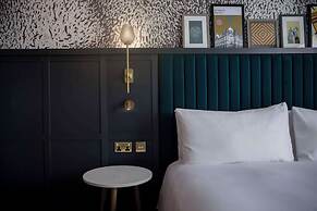 DoubleTree by Hilton Hotel Leeds City Centre