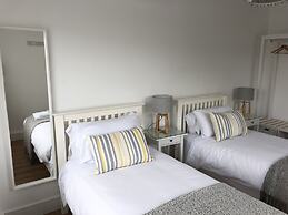 Eyre Square Townhouse