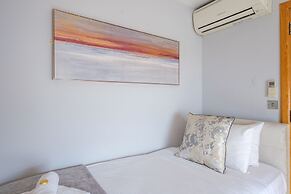 Eyre Square Townhouse