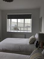 Eyre Square Townhouse