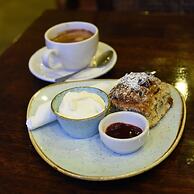 Eyre Square Townhouse