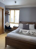 Eyre Square Townhouse