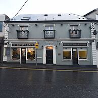 Eyre Square Townhouse
