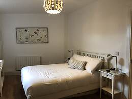 Eyre Square Townhouse