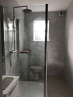 Eyre Square Townhouse