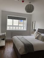 Eyre Square Townhouse