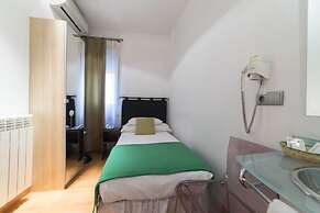 Hostal Santo Domingo