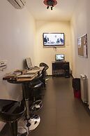 Hostal Santo Domingo