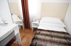 Hostal Santo Domingo