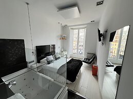 Hostal Santo Domingo