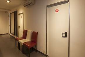 Hostal Santo Domingo