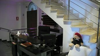 Hostal Santo Domingo