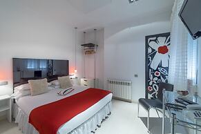 Hostal Santo Domingo