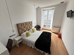 Hostal Santo Domingo