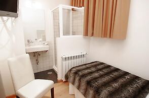 Hostal Santo Domingo