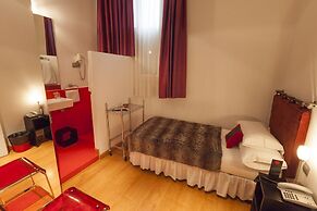 Hostal Santo Domingo