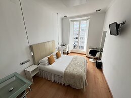 Hostal Santo Domingo