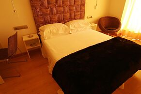 Hostal Santo Domingo