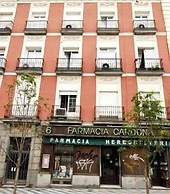 Hostal Santo Domingo