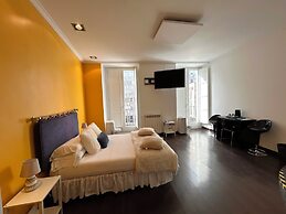 Hostal Santo Domingo