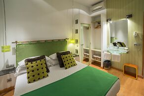 Hostal Santo Domingo