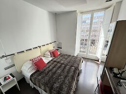 Hostal Santo Domingo