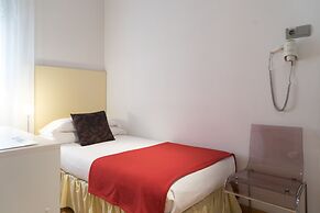 Hostal Santo Domingo