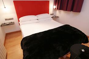 Hostal Santo Domingo