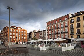 Hostal Santo Domingo