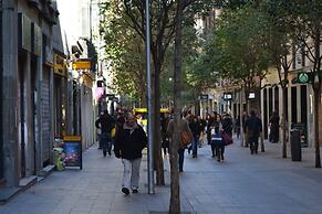 Hostal Sonsoles Madrid Centro