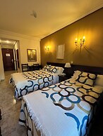 Hostal Sonsoles Madrid Centro