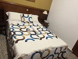 Hostal Sonsoles Madrid Centro