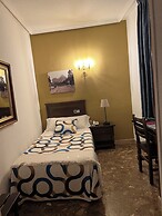 Hostal Sonsoles Madrid Centro