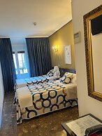 Hostal Sonsoles Madrid Centro