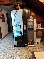 Hostal Sonsoles Madrid Centro