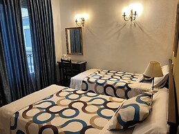 Hostal Sonsoles Madrid Centro