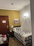 Hostal Sonsoles Madrid Centro
